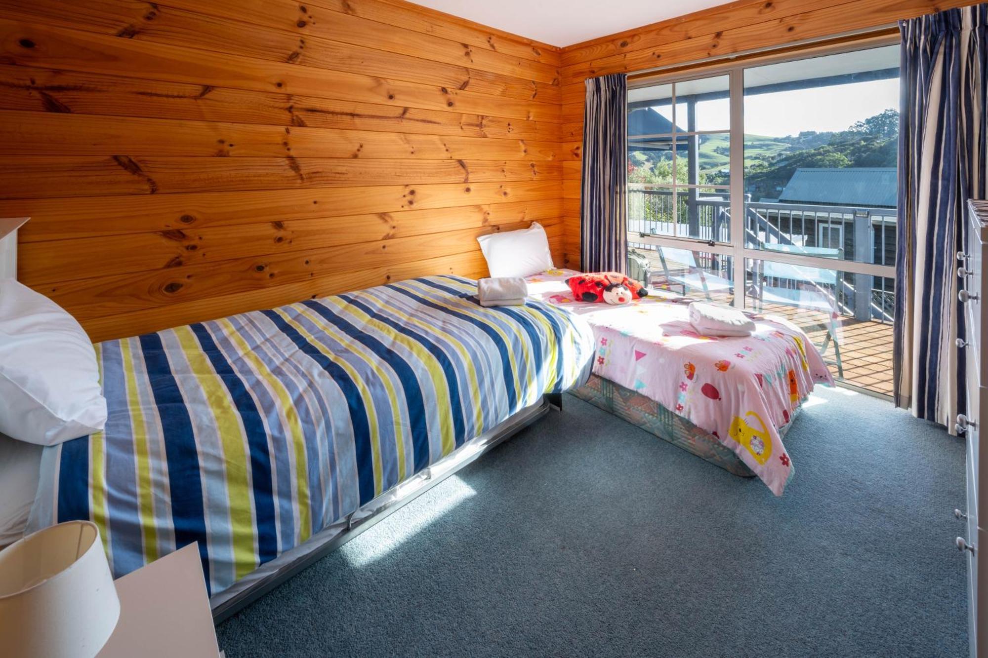 Chemin Wonder - Akaroa Holiday Home Exterior photo